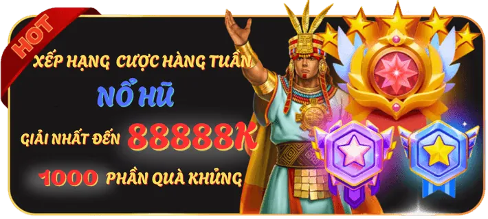 Khuyến mãi độc quyền tại Gnbet Nhà Cái
