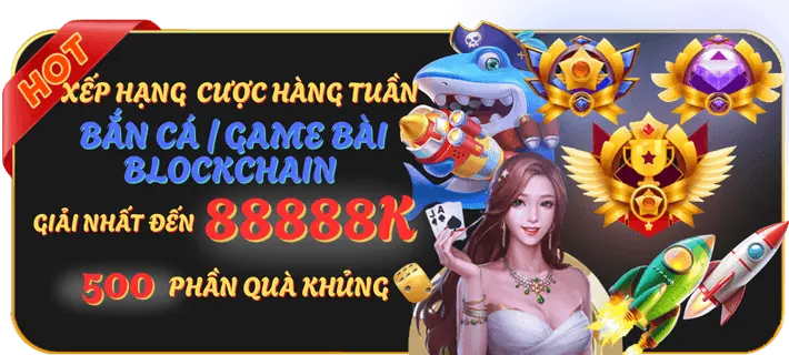 Thưởng nạp tiền gnbet nhà cái