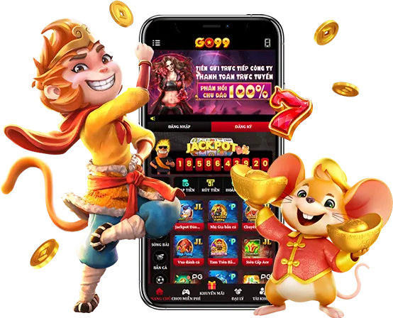 Giới hạn đặt cược và nạp tiền