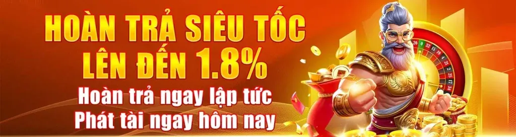 Banner khuyến mãi gnbet nhà cái