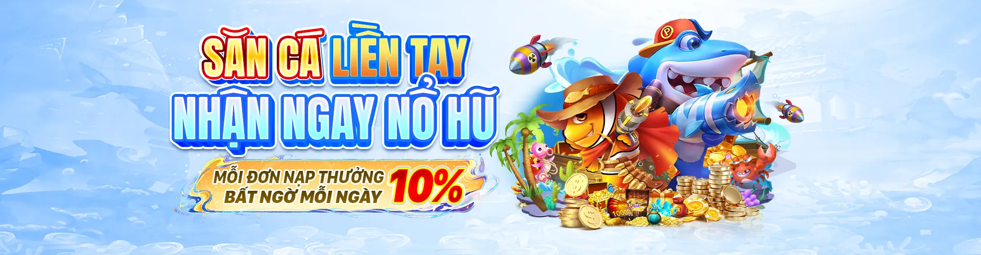 Hình ảnh chính trò chơi nổ hũ tại gnbet nhà cái