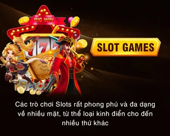 Đa dạng trò chơi trên ứng dụng gnbet nhà cái